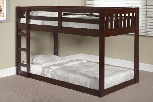Canal House Bunk Beds LB Low Bunk Bed Westrich Furniture & Appliances Bunk Beds